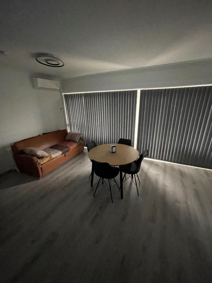 Studio Met Schitterend Uitzicht Op Oostende - Marijana2 Dış mekan fotoğraf