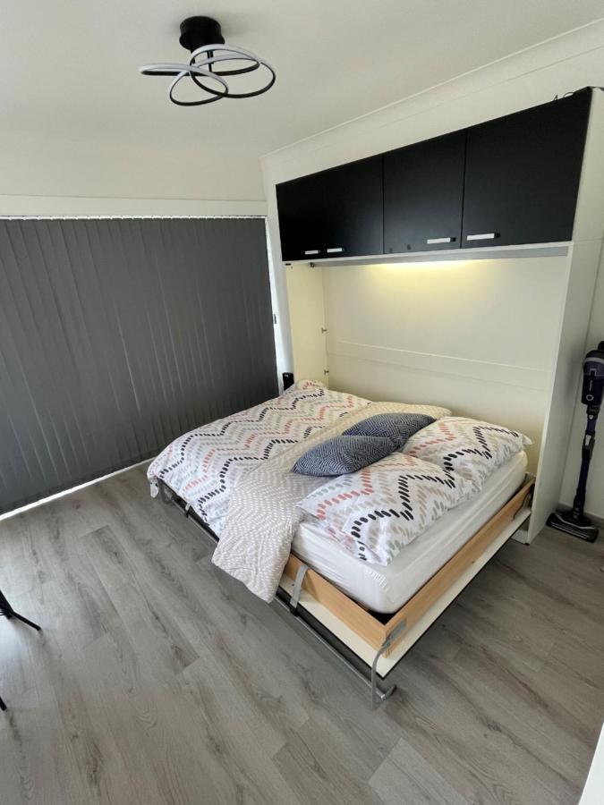 Studio Met Schitterend Uitzicht Op Oostende - Marijana2 Dış mekan fotoğraf